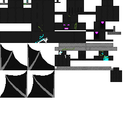 forest dragon Mob 16