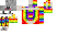 Nyan cat Mob 1