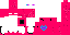 THE ADORABLE PINK LOVE ENDERGIRL Mob 1