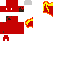 Mini Fire Dragon Mob 16