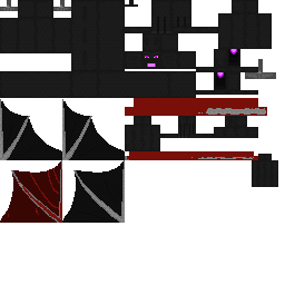 Enraged Ender Dragon Mob 4