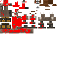 the horce with the chickhenpox Mob 0