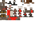 the red donkey Mob 6