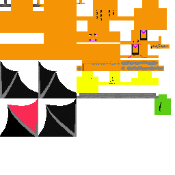 Fiesta dragon!!!!!!!! Mob 4