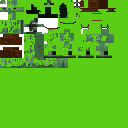 creeper horse Mob 5