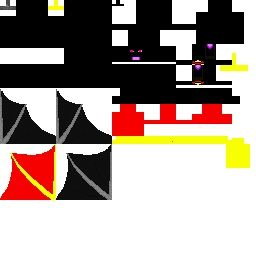 demonite Dragon Mob 7