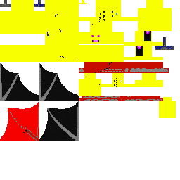 the unslabel Dragon Mob 4