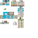 SUPER CHARGED Iron GOIEM Mob 2