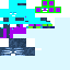 Neon Wither Mob 5