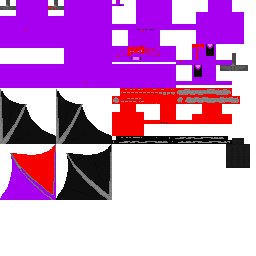 Dabpools dragon Mob 5