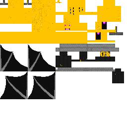 golden ender dragon Mob 3