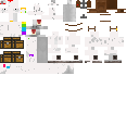 Sprinkles the unicorn Mob 4