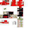 the worst nightmare Mob 1