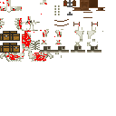 Deathbrine's Stead Mob 7