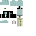 Rock hard squidward XD Mob 1