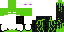 Swamp Enderman Mob 8