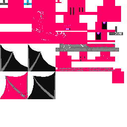 red eyes dragon Mob 15