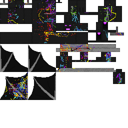 rainbow dragon kill Mob 4