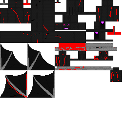 ender soul dave Mob 15