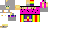 Nyan Cat Mob 0