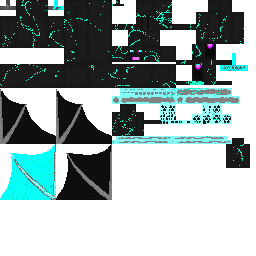 water\ice dragon Mob 5