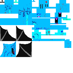 Diamond Dragon Mob 11