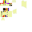 Unicorn Minion Bat Mob 12