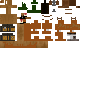 farting horse and poopy to Mob 7