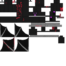 enderblooddragon Mob 1