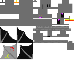 HOMESTUCK DRAGON Mob 1