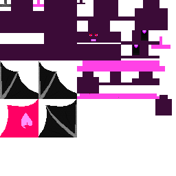 Remixed love dragon Mob 12