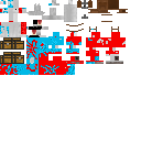 american horse Mob 4