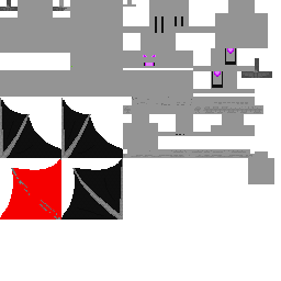 grey death dragon Mob 1