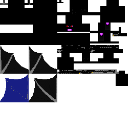 MCharizardY EX Mob 7