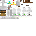 Unicorn Mob 4