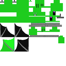 Emerald Dragon (BETA) Mob 7