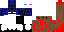 Wierd Ender man Mob 3