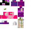 Garnet Iron Golem Mob 6