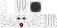 slender ghast Mob 3