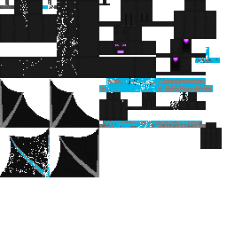 charzard  mager Mob 5