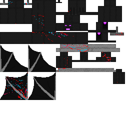 DESTROYER        anthony Mob 1