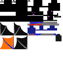 armored dragon Mob 1