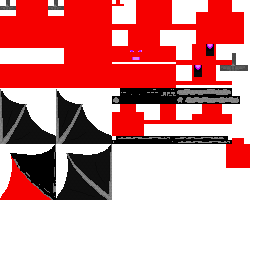 Darkside dragon Mob 1