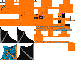 OP Charzard Mob 17