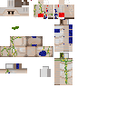 sonic's Iron Golem Mob 11