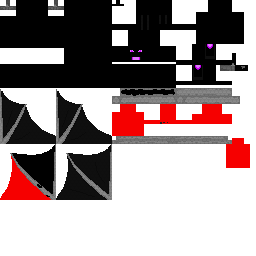 Awkward EnderDragon Mob 1