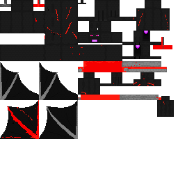 Damaged Dragen Mob 3