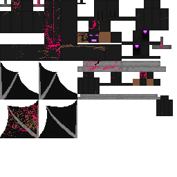 to love my ender  dragon Mob 15