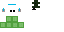 ghost slime Mob 3