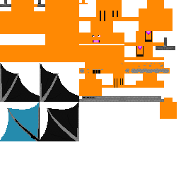 Paul's charizard EX Mob 0